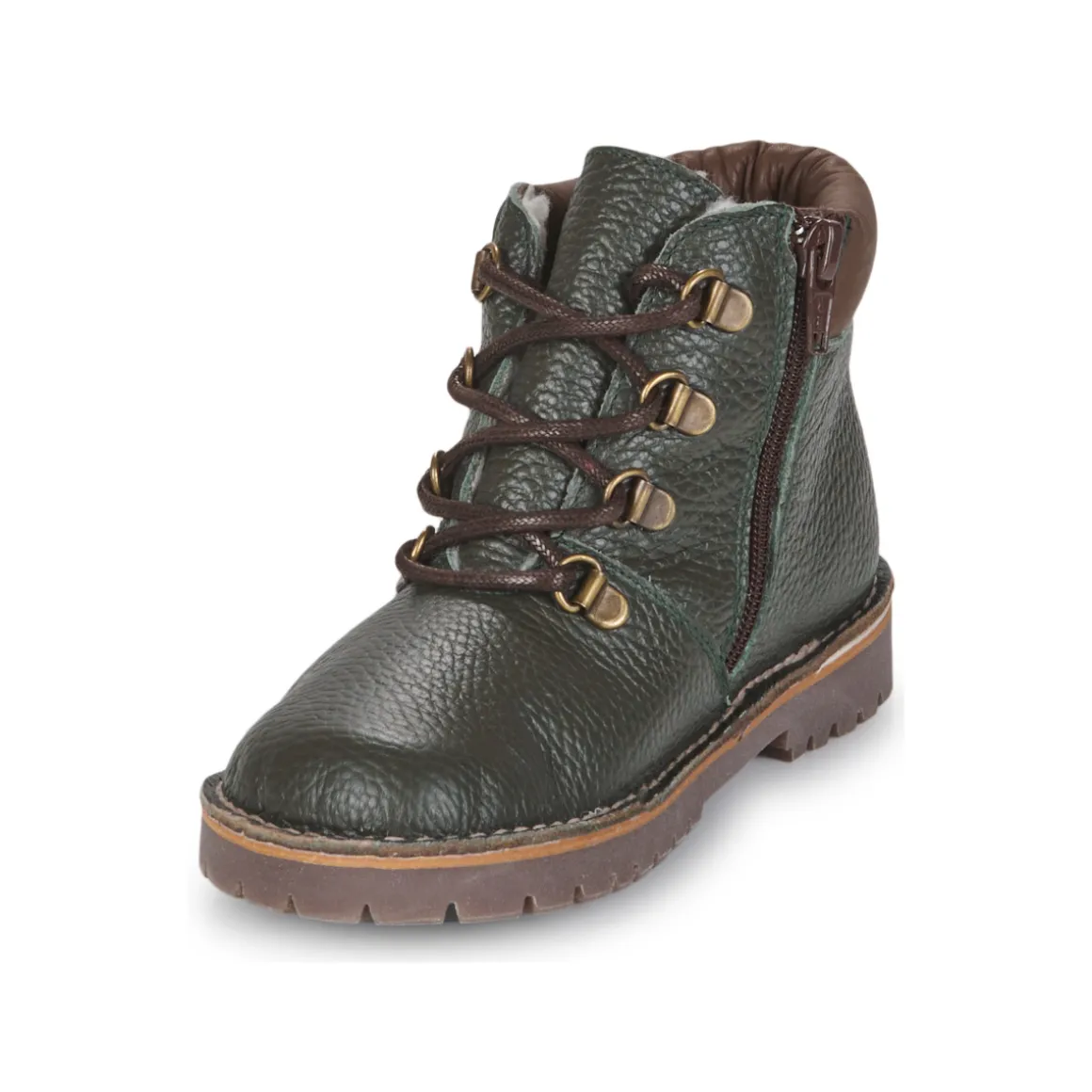 El Naturalista - Denali