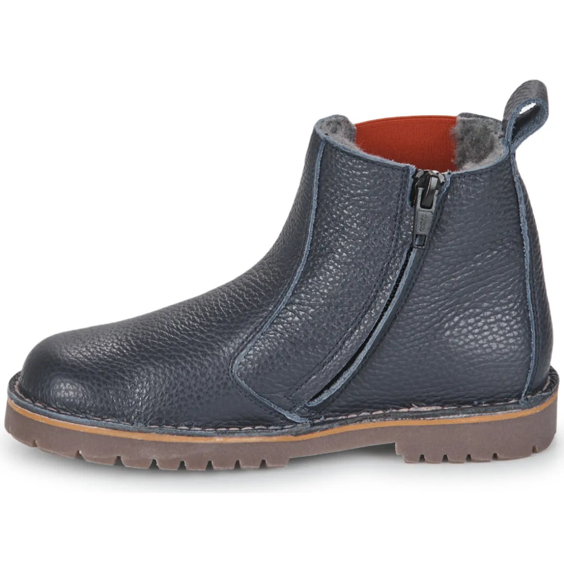 El Naturalista - Denali