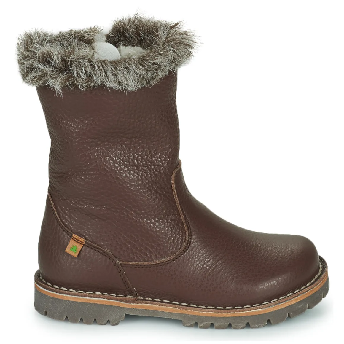 El Naturalista - DENALI