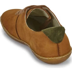 El Naturalista - EL VIAJERO FLIDSU