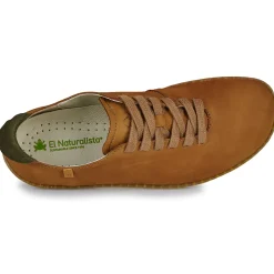 El Naturalista - EL VIAJERO FLIDSU