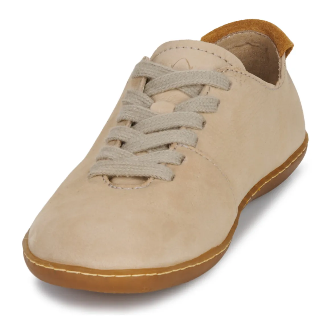 El Naturalista - EL VIAJERO FLIDSU