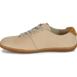 El Naturalista - EL VIAJERO FLIDSU