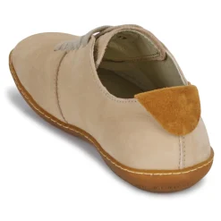 El Naturalista - EL VIAJERO FLIDSU