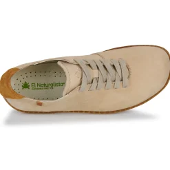 El Naturalista - EL VIAJERO FLIDSU