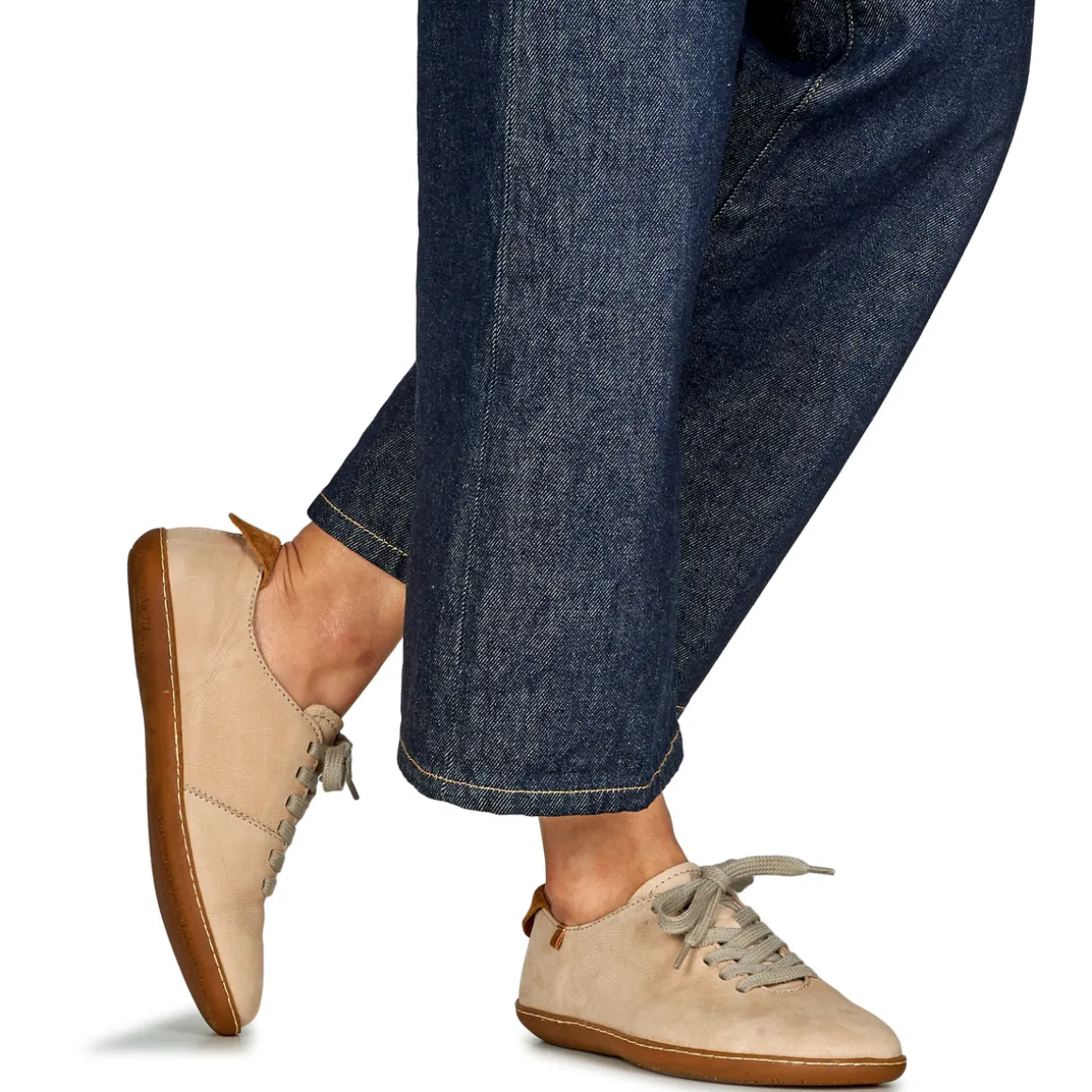 El Naturalista - EL VIAJERO FLIDSU