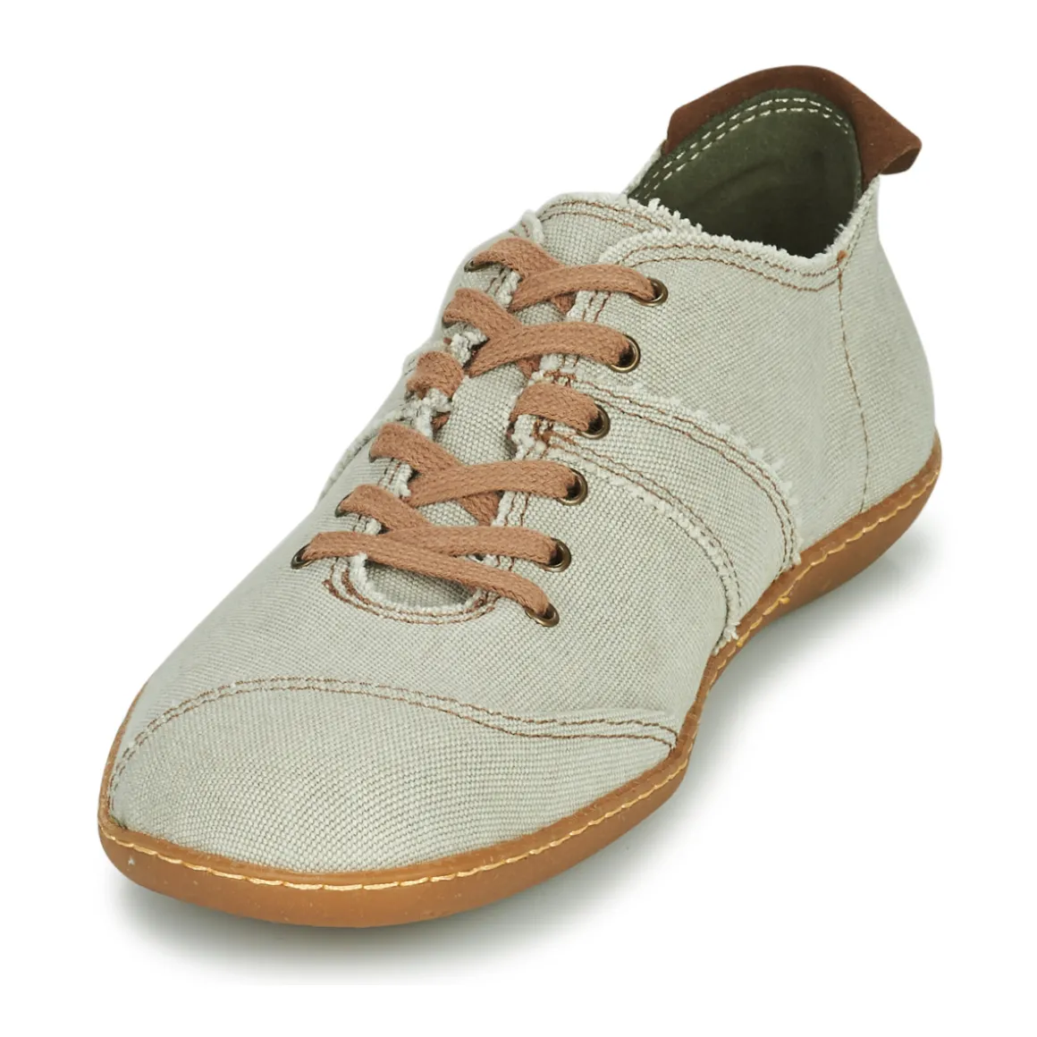 El Naturalista - EL VIAJERO N5288T