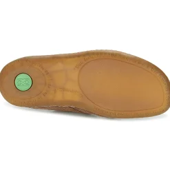 El Naturalista - EL VIAJERO