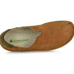 El Naturalista - EL VIAJERO N275