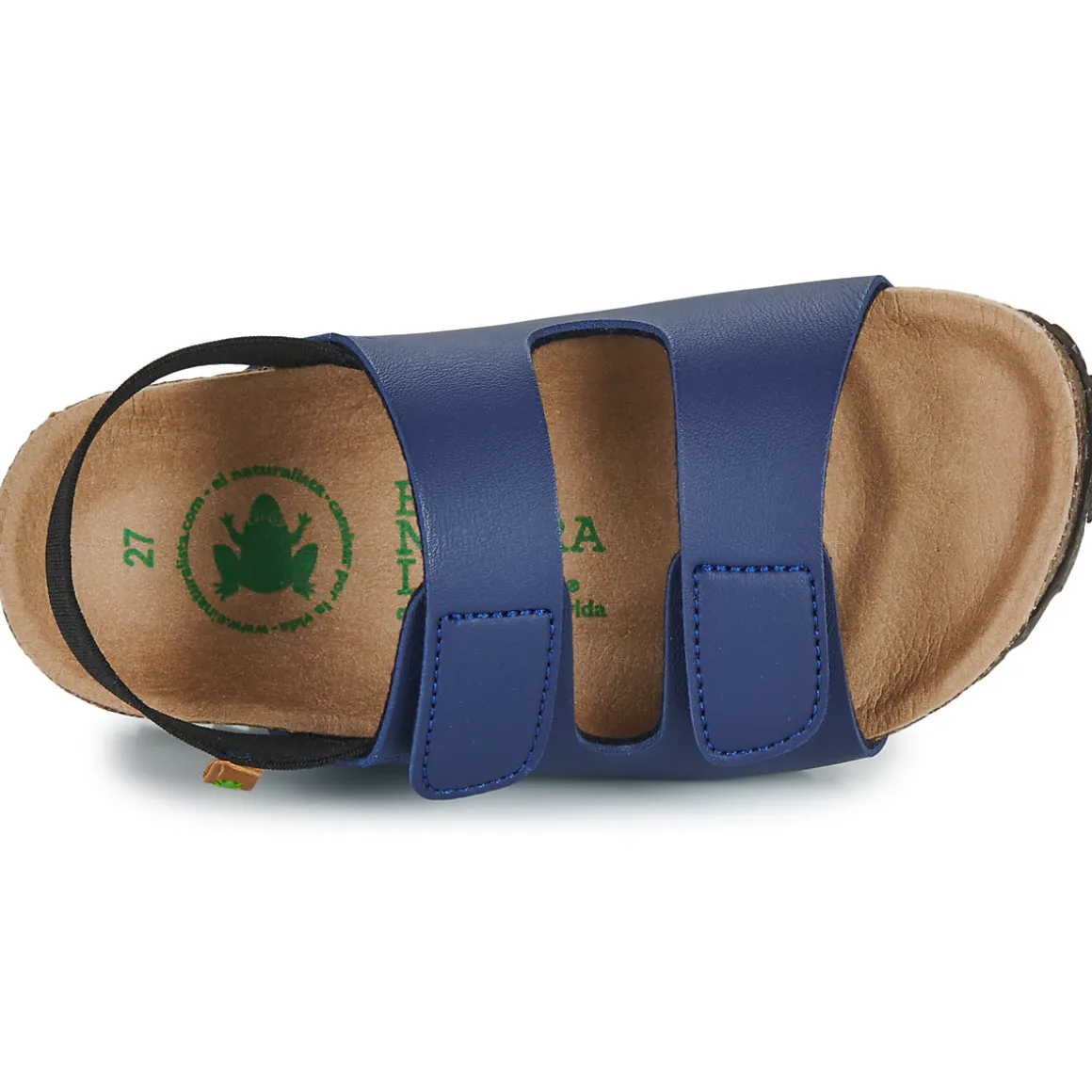 El Naturalista - INCOGNITO