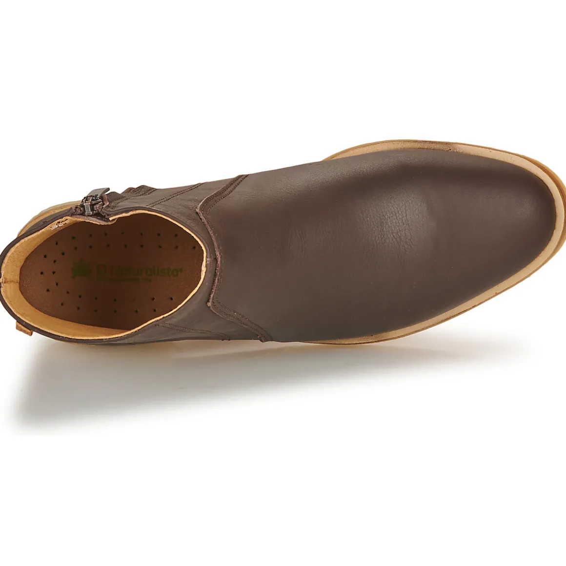 El Naturalista - IRATI N5943