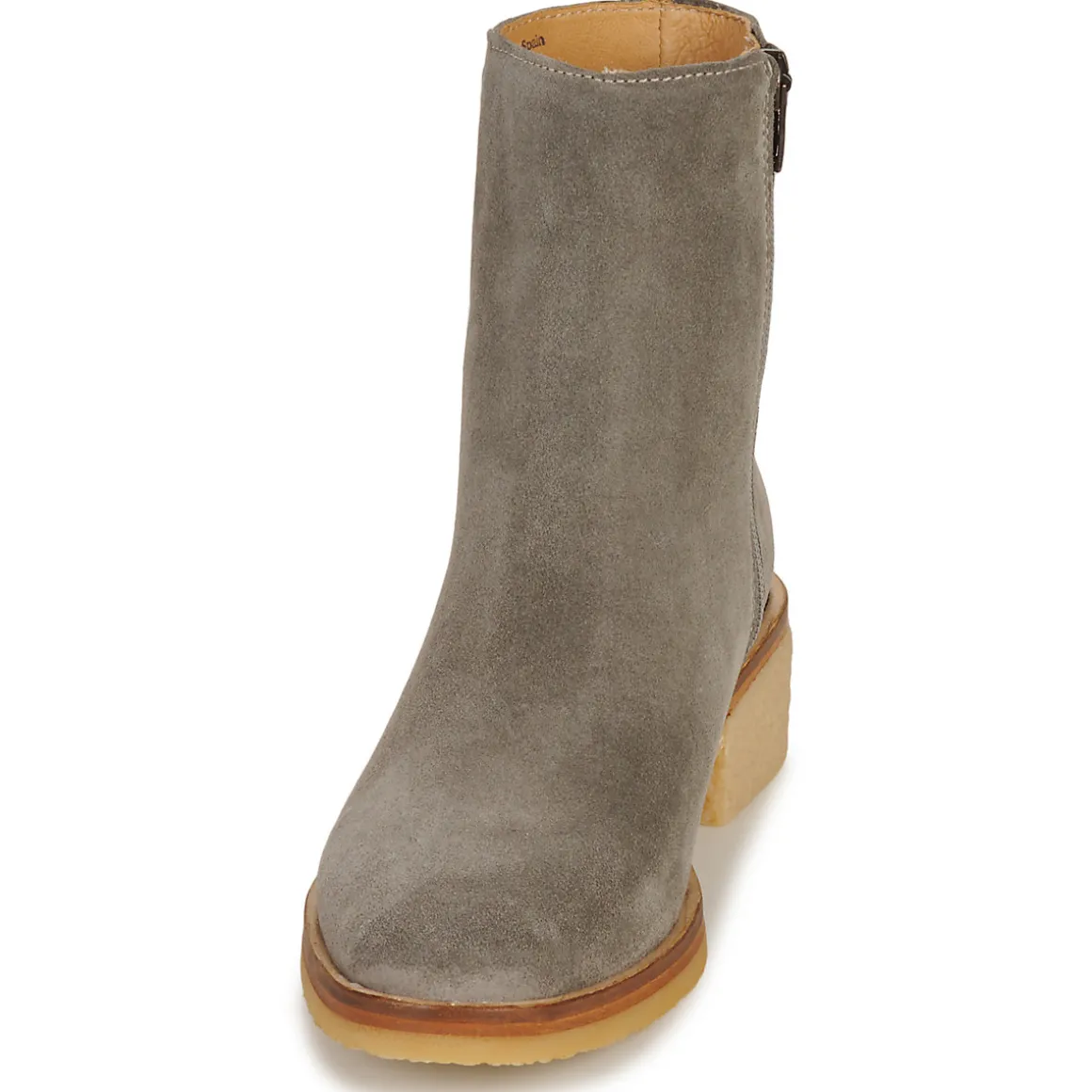 El Naturalista - IRATI N5940