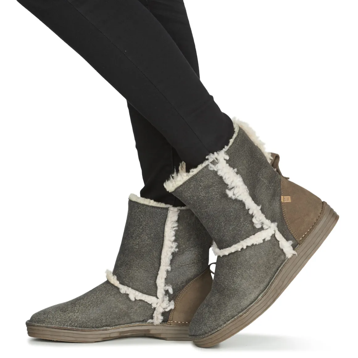 El Naturalista - LUX