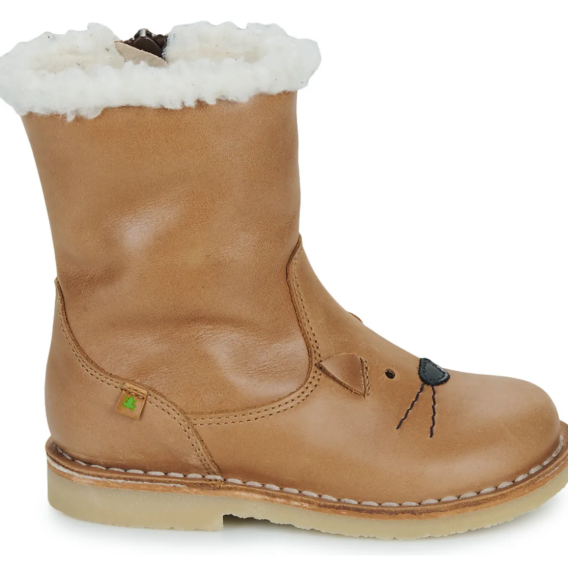 El Naturalista - Nashville