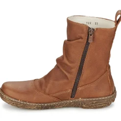 El Naturalista - NIDO ELLA N722