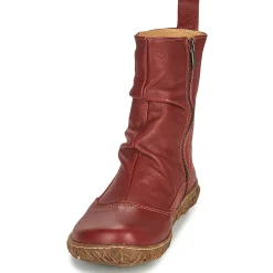 El Naturalista - NIDO ELLA N722