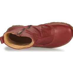 El Naturalista - NIDO ELLA N722