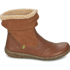 El Naturalista - NIDO N758