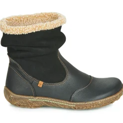 El Naturalista - NIDO N758