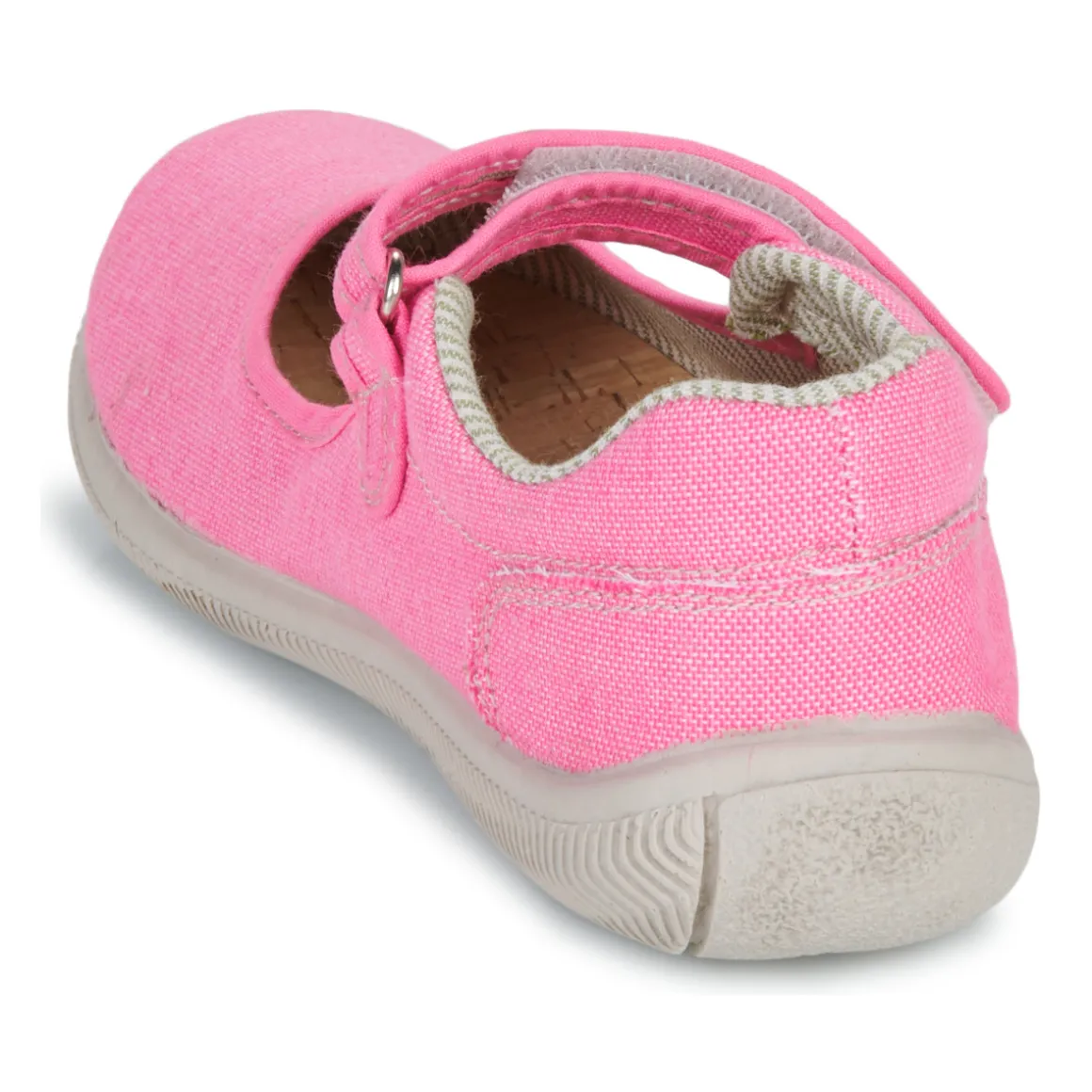 El Naturalista - NT74008 BAREFOOT