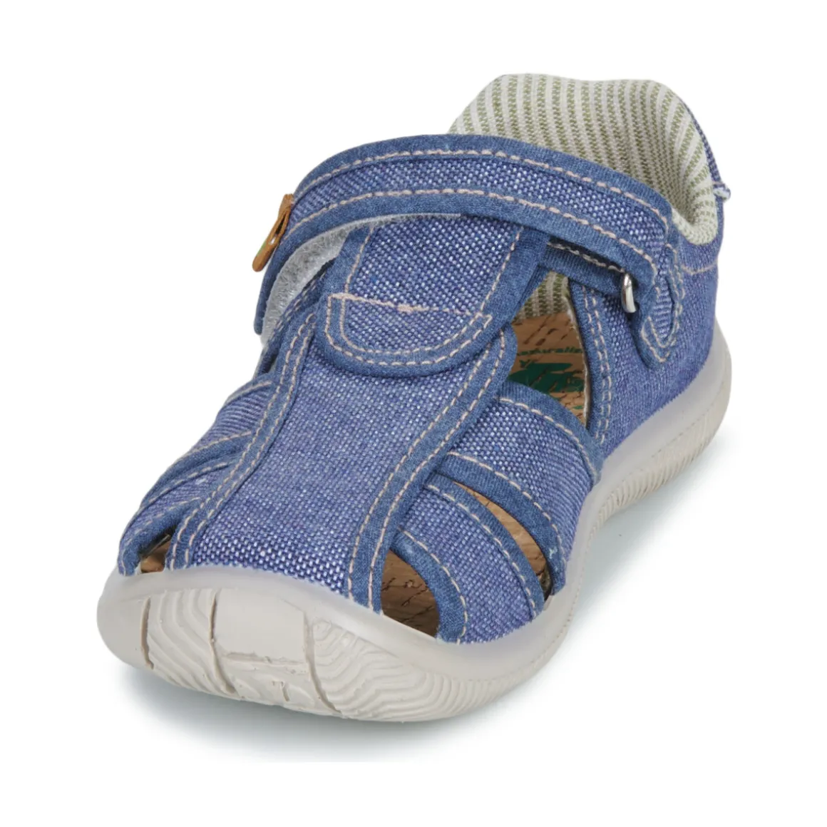 El Naturalista - NT77129-NAVY