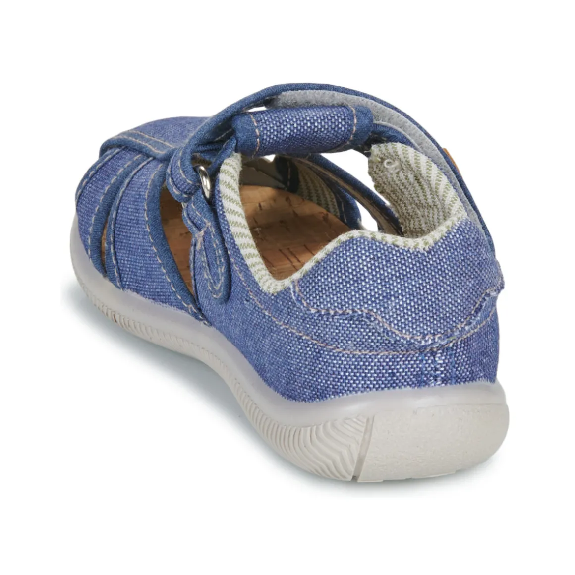 El Naturalista - NT77129-NAVY