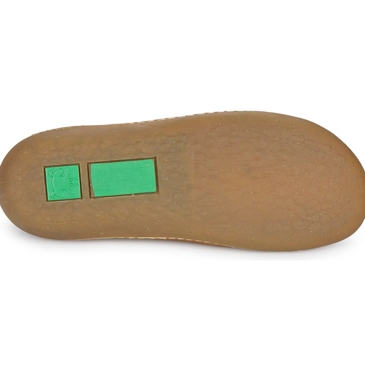 El Naturalista - PAWIKAN N5770