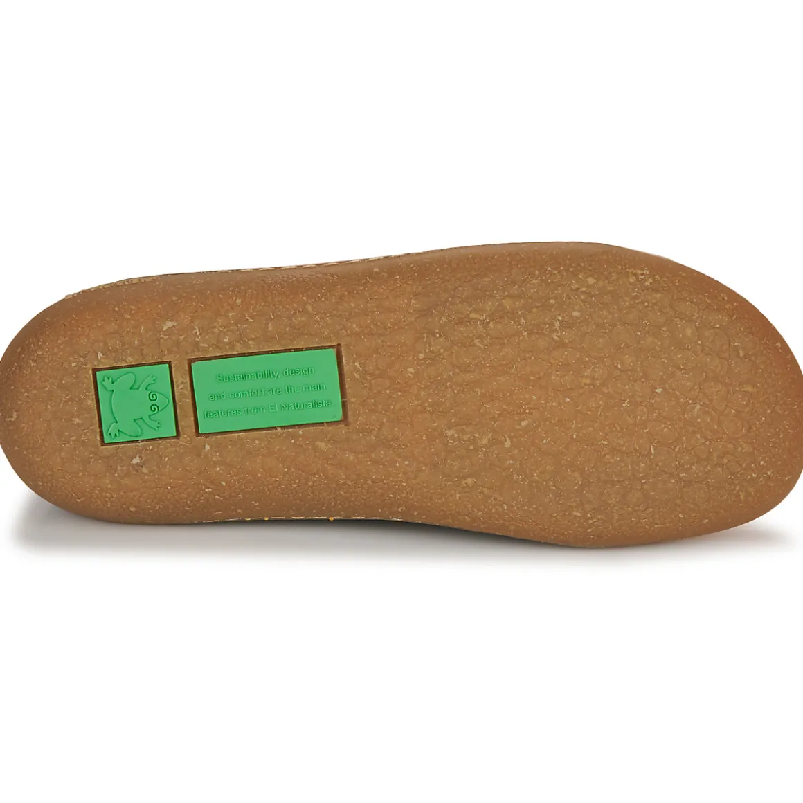 El Naturalista - PAWIKAN N5779P