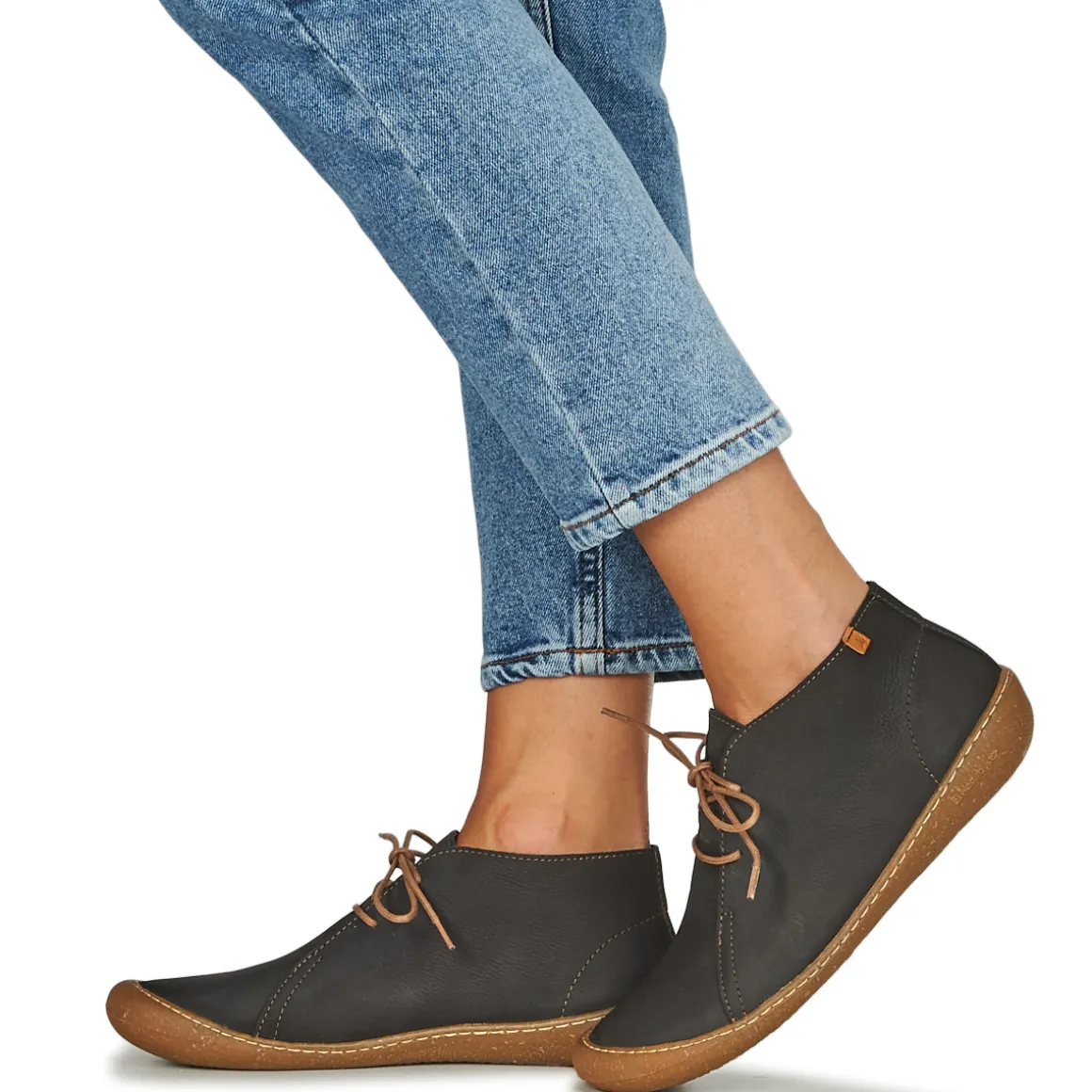 El Naturalista - PAWIKAN N5779P