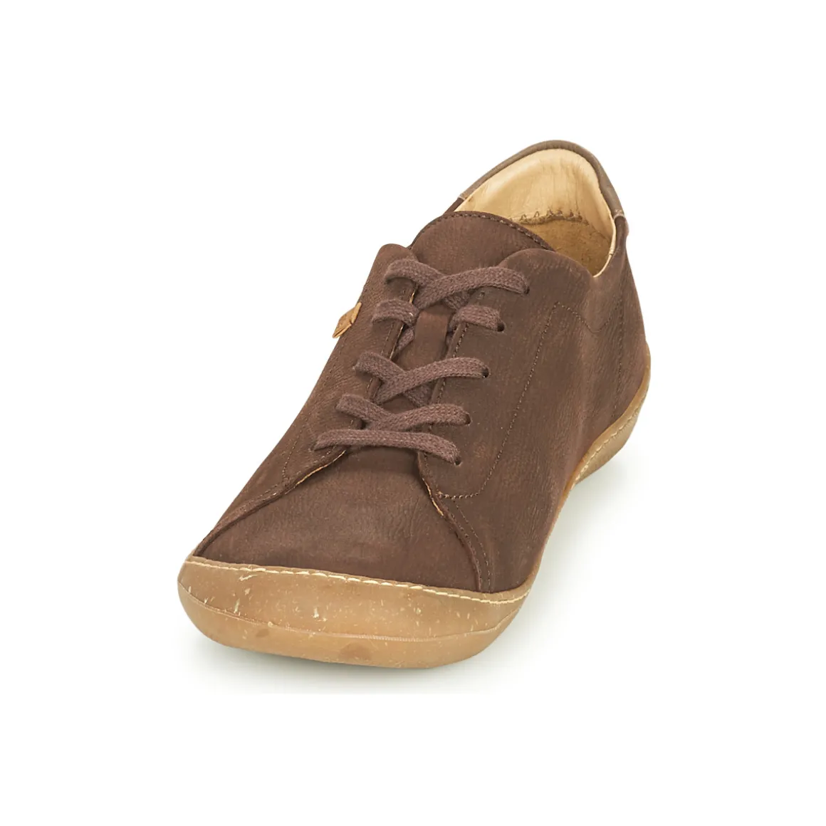 El Naturalista - PAWIKAN N5770