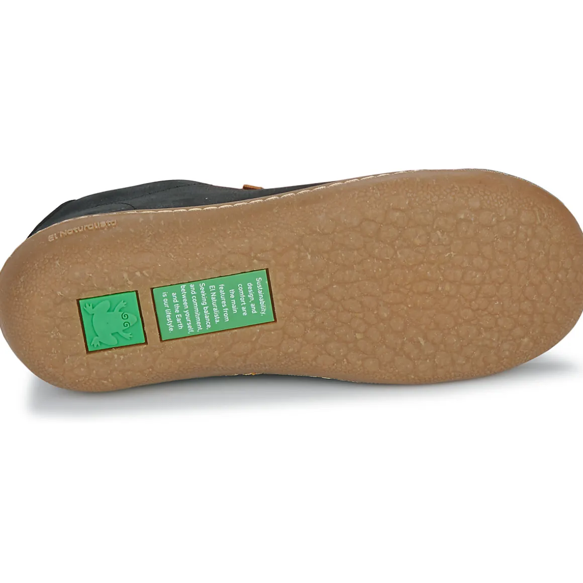 El Naturalista - PAWIKAN N5770