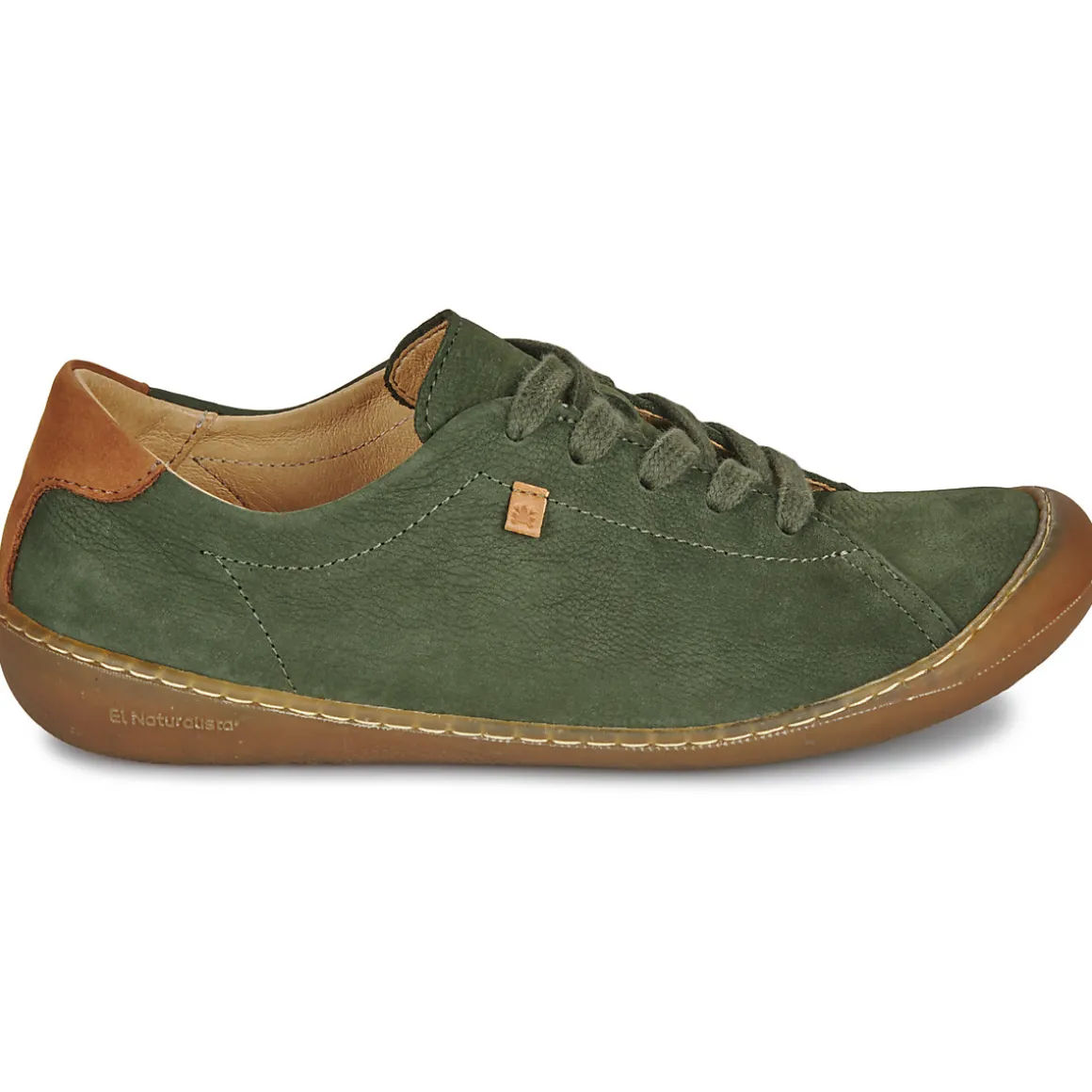 El Naturalista - PAWIKAN N5770