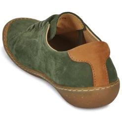 El Naturalista - PAWIKAN N5770