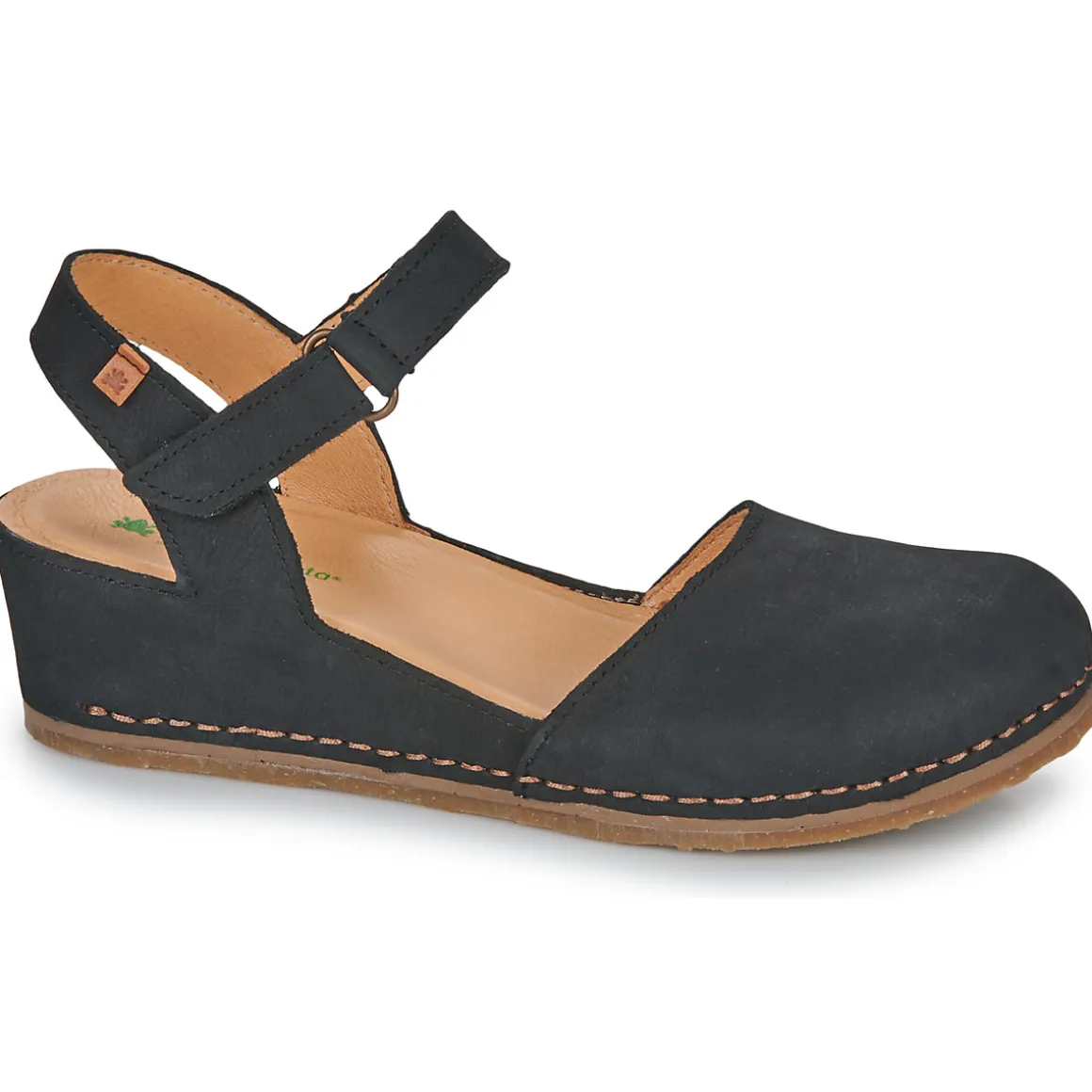 El Naturalista - PICUAL N5850