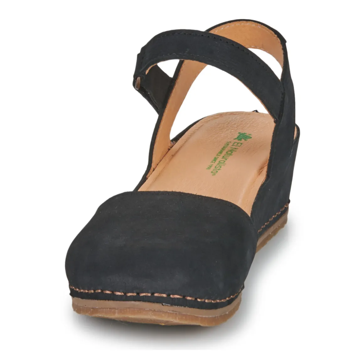 El Naturalista - PICUAL N5850