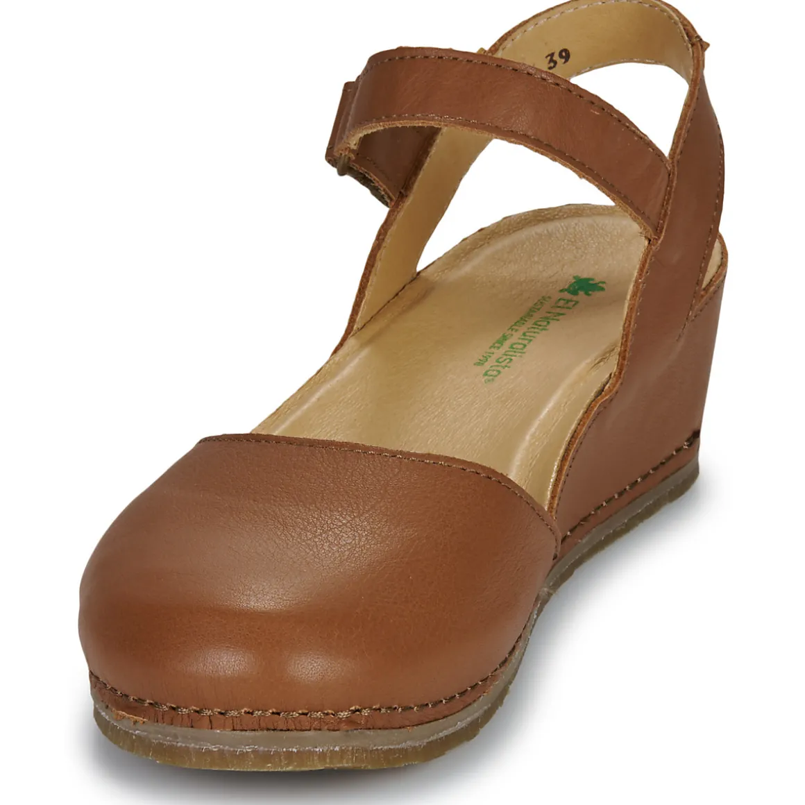 El Naturalista - PICUAL N5850