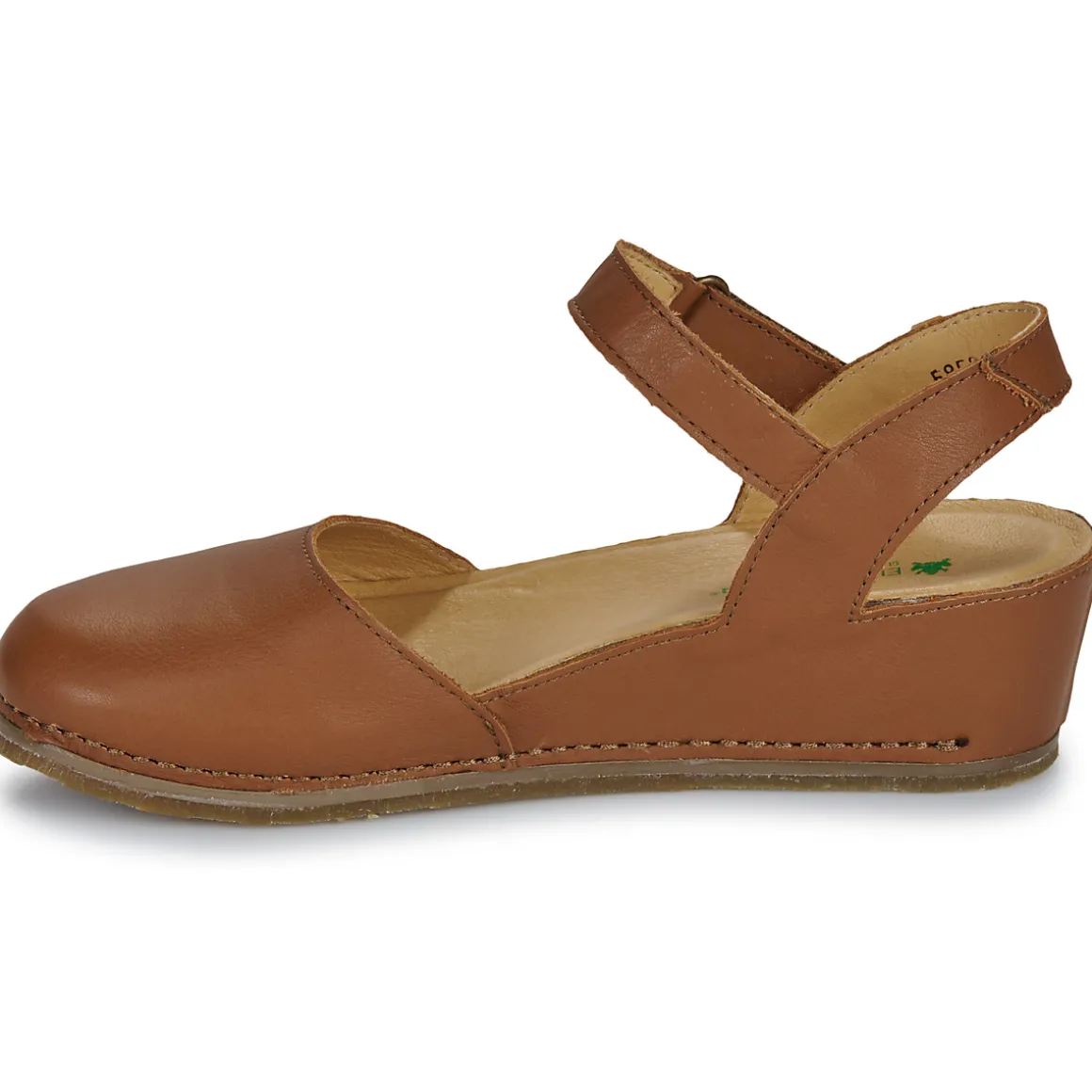 El Naturalista - PICUAL N5850