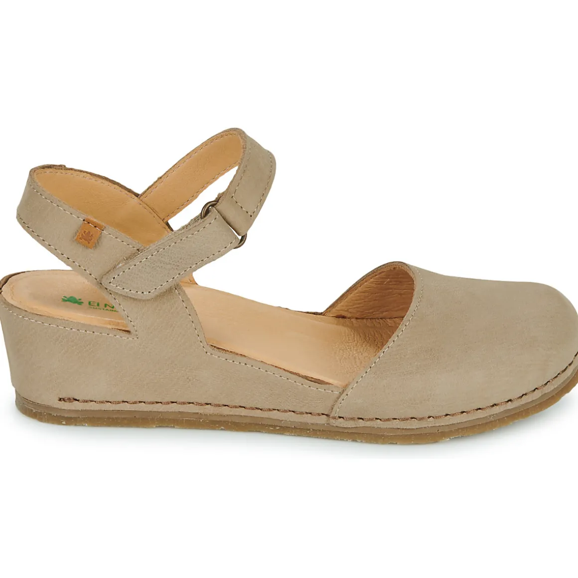 El Naturalista - PICUAL N5850