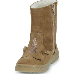 El Naturalista - Polvere