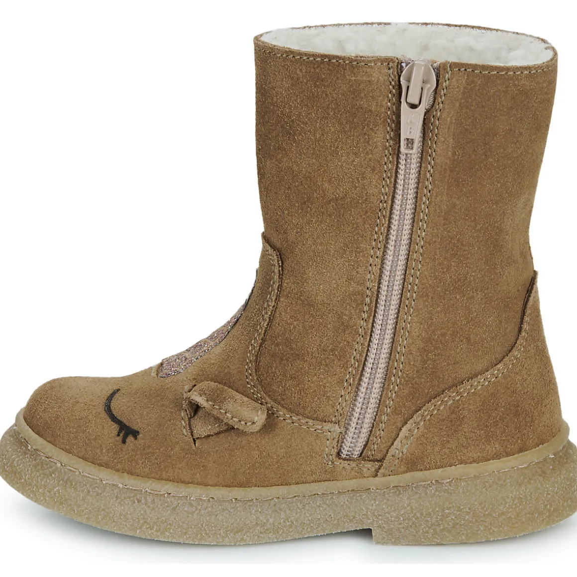 El Naturalista - Polvere