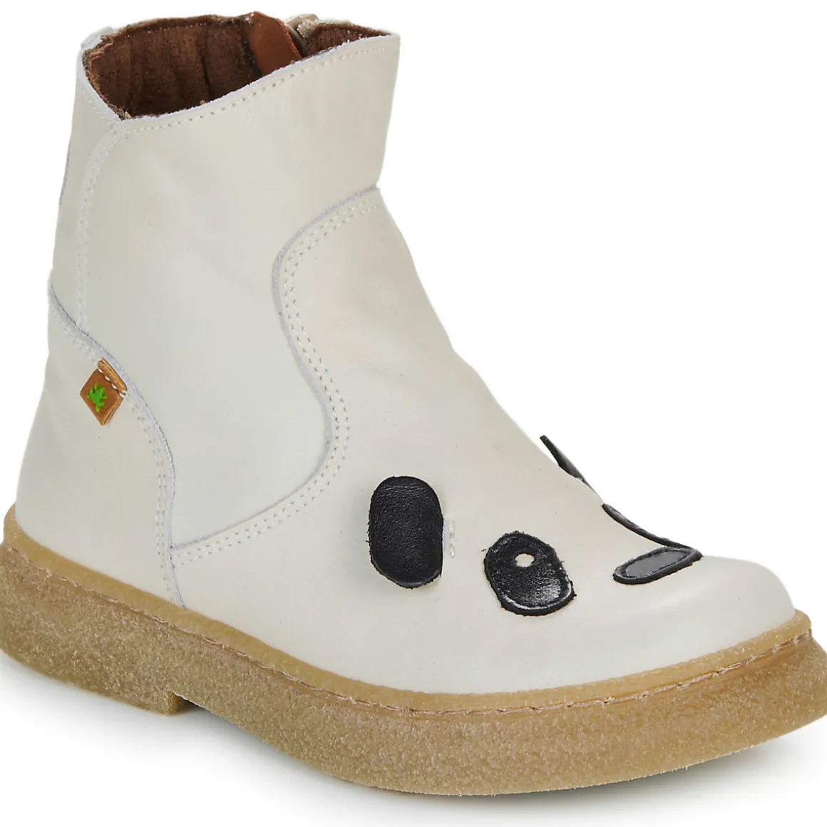 El Naturalista - Polvere