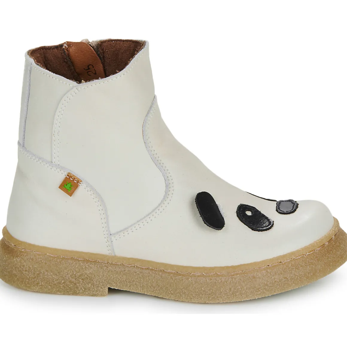 El Naturalista - Polvere