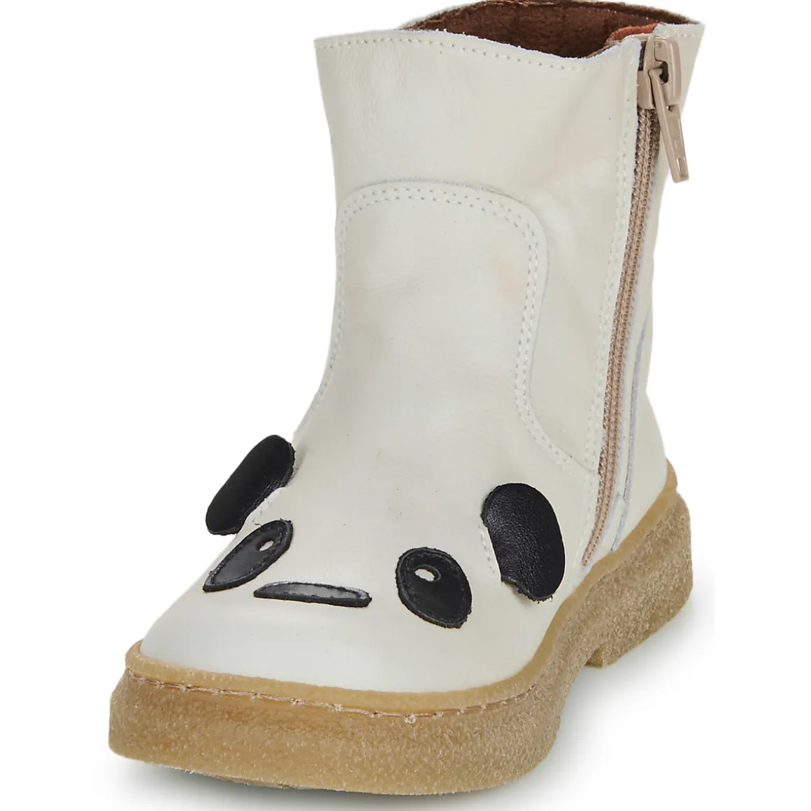 El Naturalista - Polvere