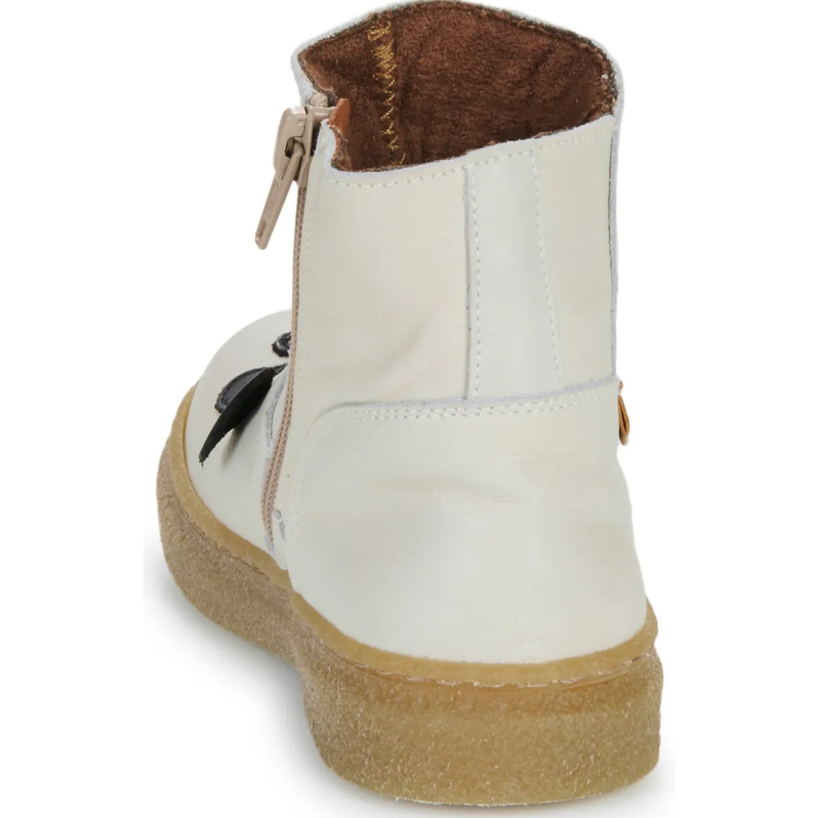 El Naturalista - Polvere