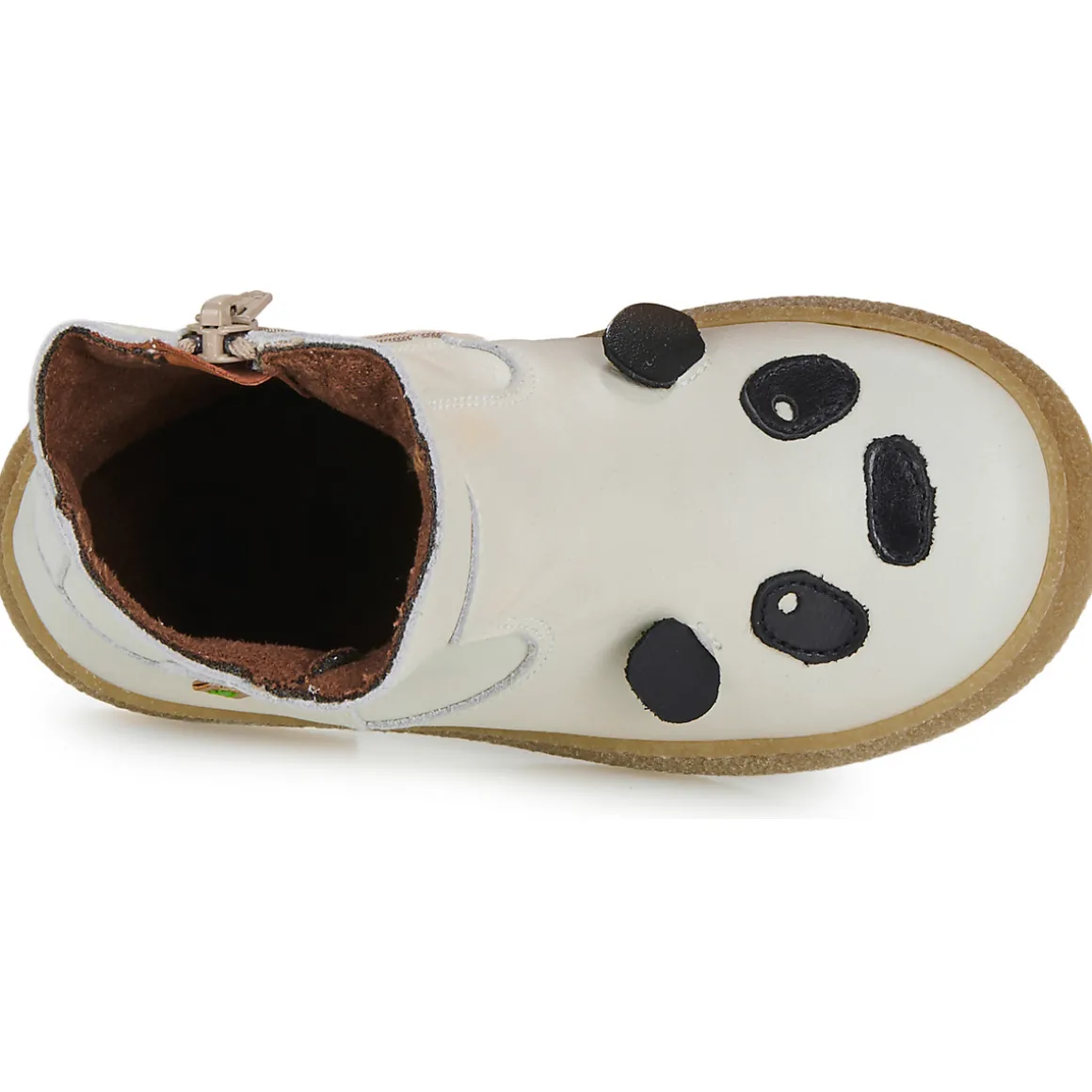 El Naturalista - Polvere