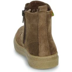 El Naturalista - Polvere