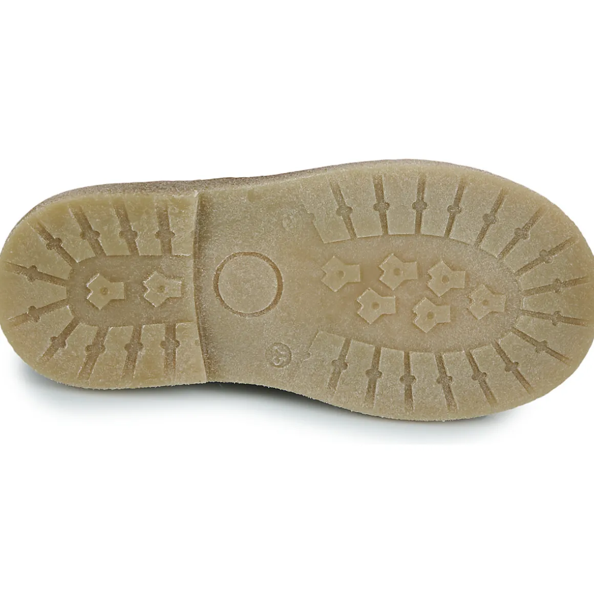 El Naturalista - Polvere