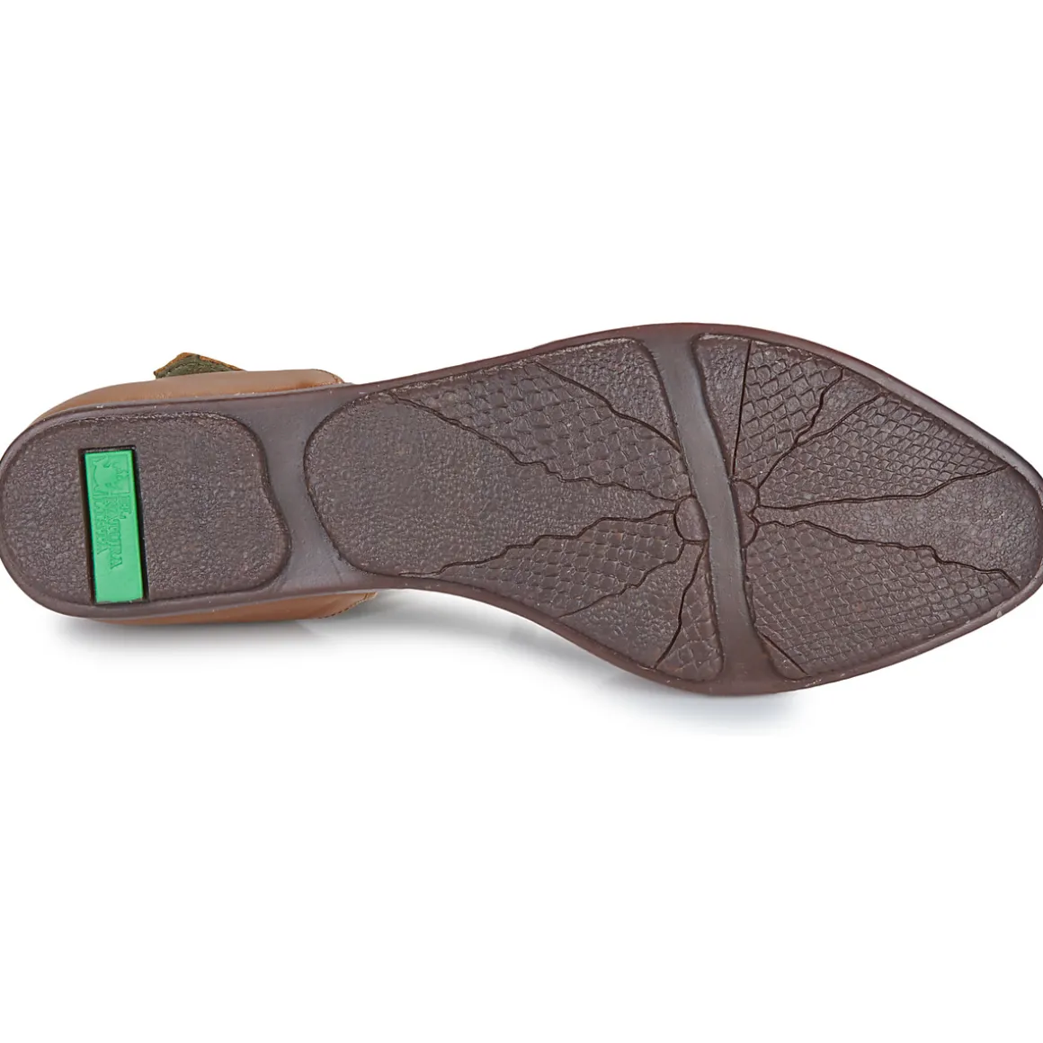 El Naturalista - STELLA ND54