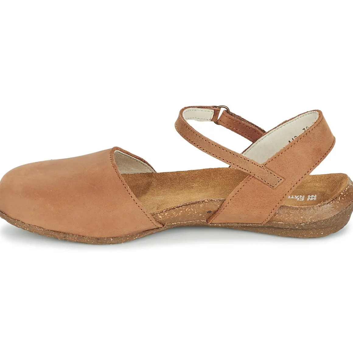 El Naturalista - WAKATAUA N412