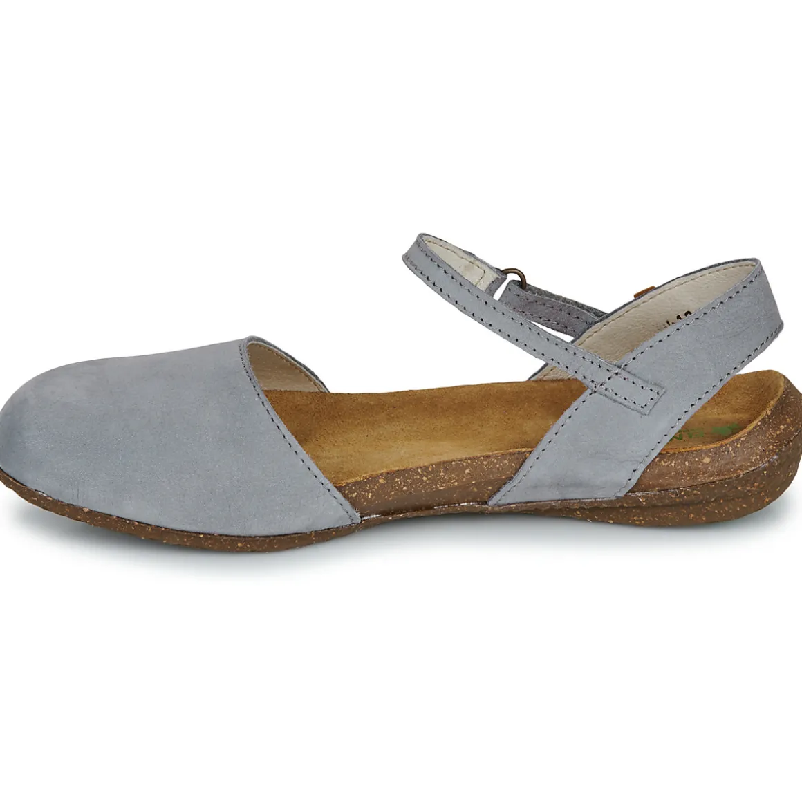 El Naturalista - WAKATAUA N412